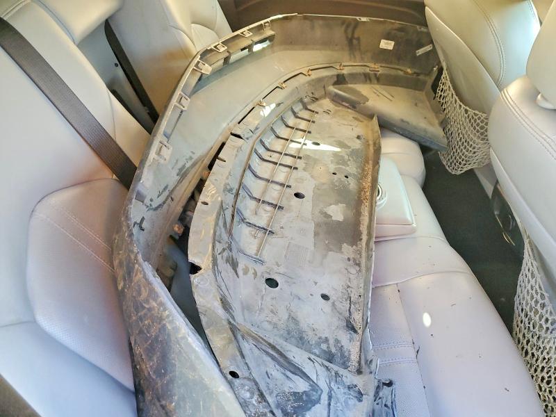 Продажа на аукционе авто 2014 Cadillac Srx, vin: 3GYFNCE3XES645538, номер лота: 41926636