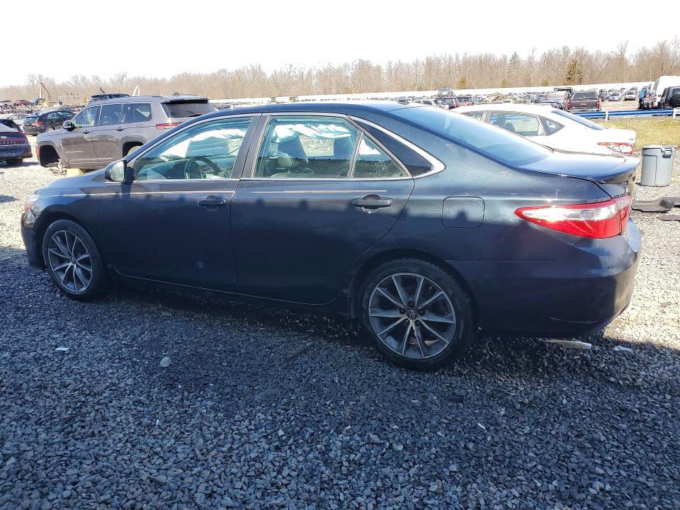 Aukcja sprzedaży 2017 Toyota Camry, vin: 4T1BF1FK8HU751546, numer aukcji: 46909456