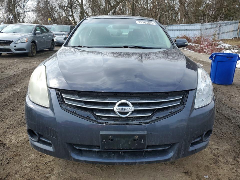 2012 Nissan Altima მანქანა იყიდება აუქციონზე, vin: 1N4AL2AP9CN486677, აუქციონის ნომერი: 79260335