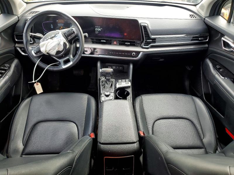 46735966 :رقم المزاد ، 5XYK3CDF7RG159024 vin ، 2024 Kia Sportage مزاد بيع