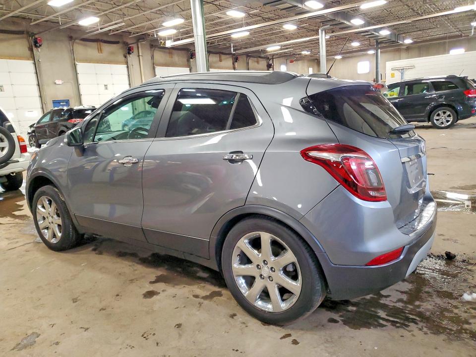Продаж на аукціоні авто 2019 Buick Encore, vin: KL4CJGSM7KB754226, номер лоту: 46358556