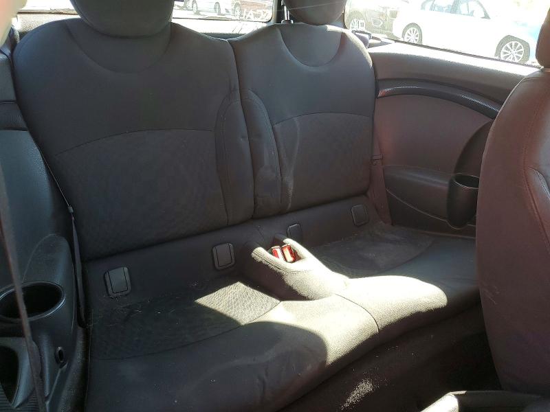 Продаж на аукціоні авто 2012 Mini Cooper, vin: WMWZG3C57CTY37730, номер лоту: 46636486