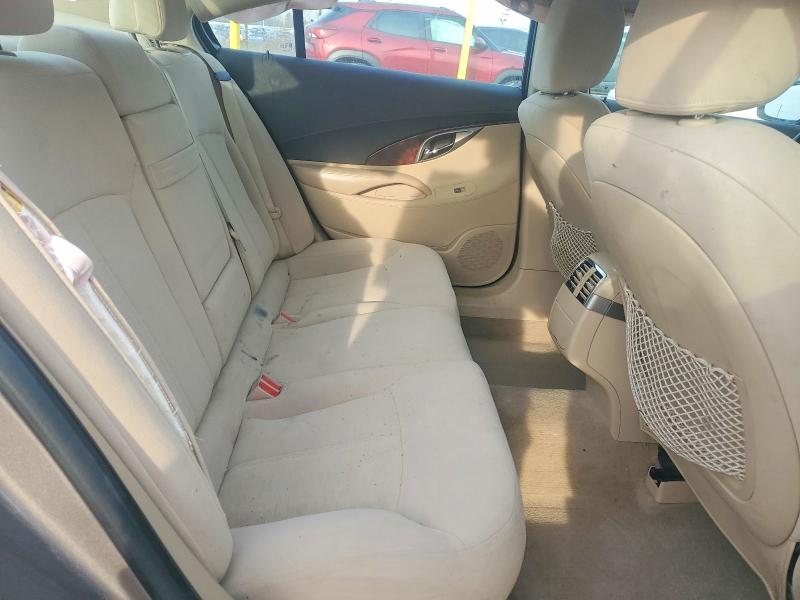 Aukcja sprzedaży 2012 Buick Lacrosse, vin: 1G4GA5GR1CF153173, numer aukcji: 46388296