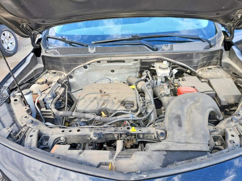 Продажа на аукционе авто 2020 Buick Encore Gx, vin: KL4MMDS20LB068314, номер лота: 47602956