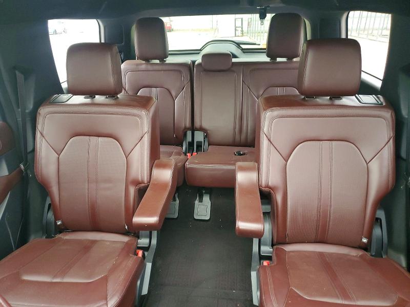 Продажа на аукционе авто 2022 Ford Expedition, vin: 1FMJU2AT2NEA57304, номер лота: 46999436