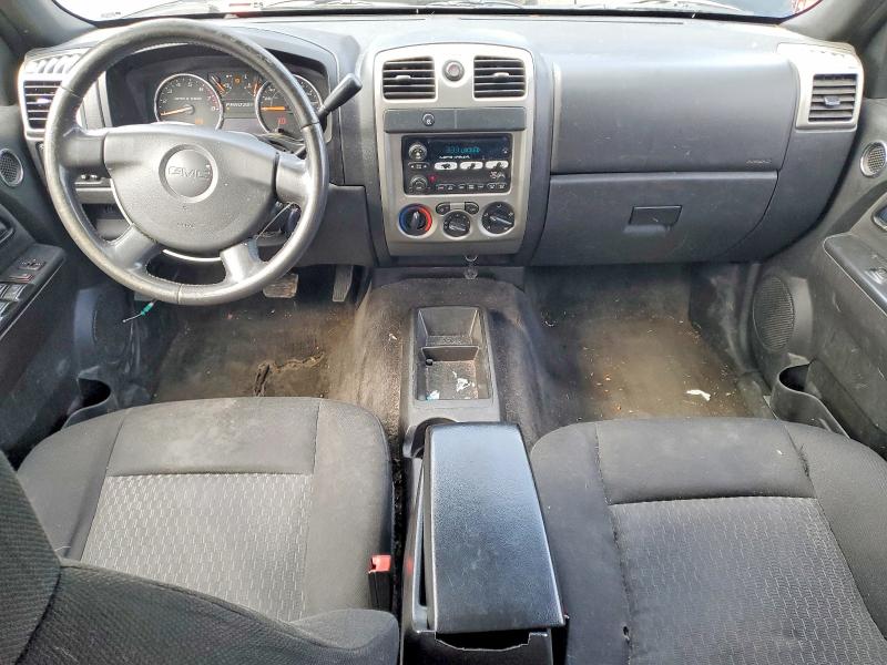Aukcja sprzedaży 2010 Gmc Canyon, vin: 1GTDSFDE2A8115206, numer aukcji: 41584006