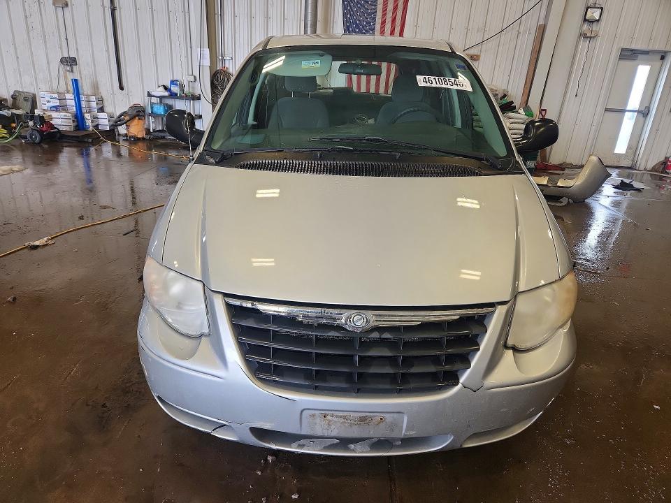 Aukcja sprzedaży 2007 Chrysler Town & Country, vin: 2A4GP44R47R236364, numer aukcji: 46108546