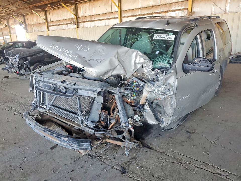 Продажа на аукционе авто 2007 Gmc Yukon, vin: 1GKFC13017R213407, номер лота: 55807856