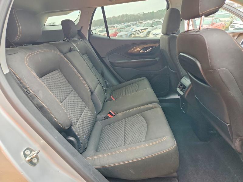 Aukcja sprzedaży 2018 Gmc Terrain, vin: 3GKALMEV8JL163334, numer aukcji: 79090895
