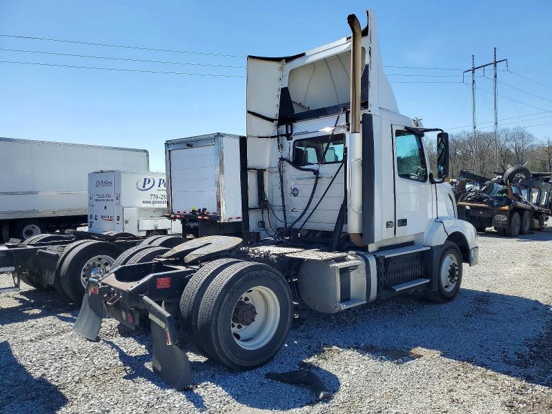 Aukcja sprzedaży 2017 Volvo Vnl, vin: 4V4N39TG2HN987987, numer aukcji: 46196316