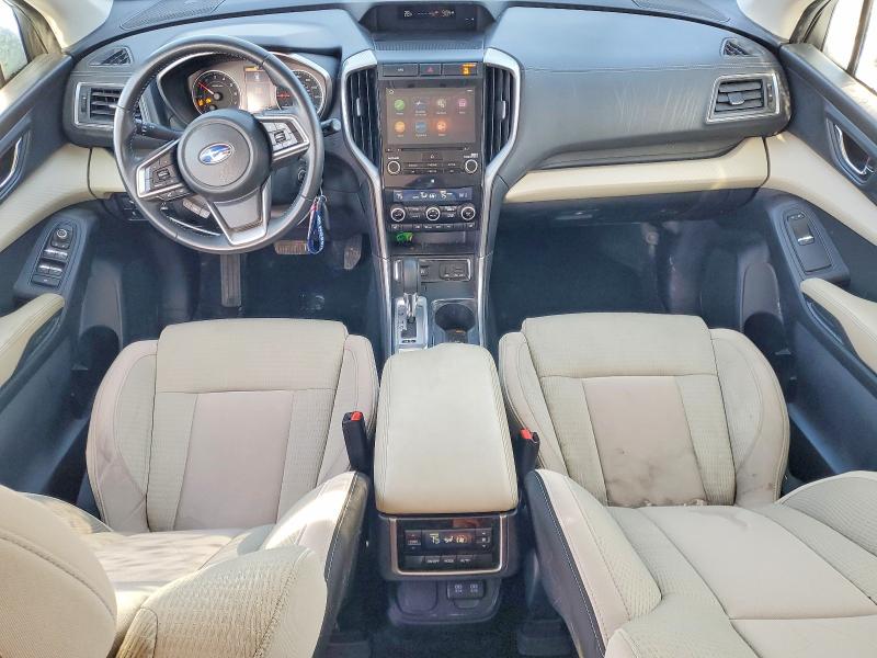 Продаж на аукціоні авто 2019 Subaru Ascent, vin: 4S4WMABD6K3409542, номер лоту: 79198875
