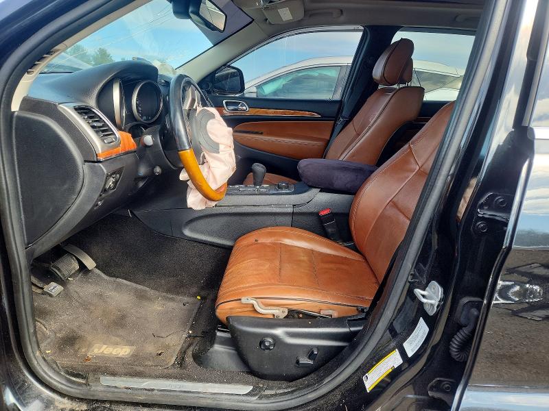 Aukcja sprzedaży 2011 Jeep Grand Cherokee, vin: 1J4RR6GT7BC613146, numer aukcji: 47333656