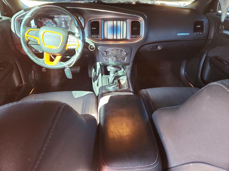 2017 Dodge Charger მანქანა იყიდება აუქციონზე, vin: 2C3CDXCT4HH518446, აუქციონის ნომერი: 41907686