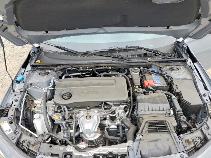 Продажа на аукционе авто 2025 Honda Civic, vin: 2HGFE2F56SH583667, номер лота: 46033416