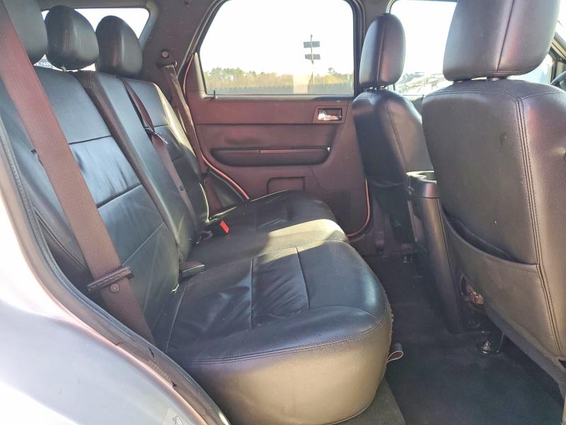 2012 Ford Escape მანქანა იყიდება აუქციონზე, vin: 1FMCU0E75CKC13196, აუქციონის ნომერი: 45982236