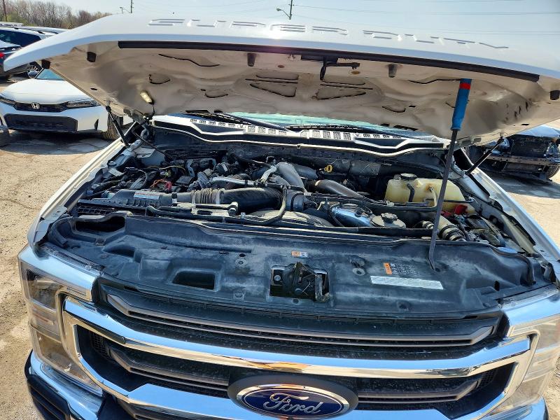 2020 Ford F350 მანქანა იყიდება აუქციონზე, vin: 1FT8W3BT9LED95765, აუქციონის ნომერი: 47047046