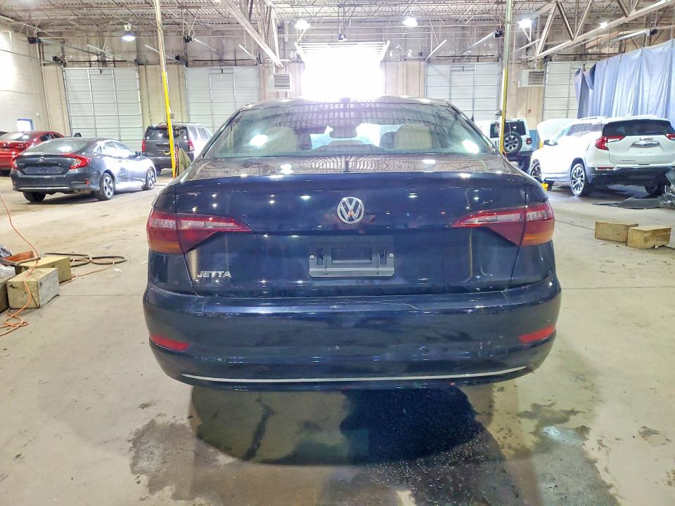 Aukcja sprzedaży 2019 Volkswagen Jetta, vin: 3VWE57BU9KM270132, numer aukcji: 47324246
