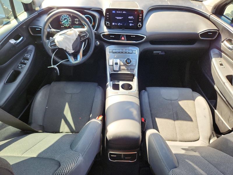 Продажа на аукционе авто 2021 Hyundai Santa Fe, vin: 5NMS6DAJ5MH369951, номер лота: 45878176