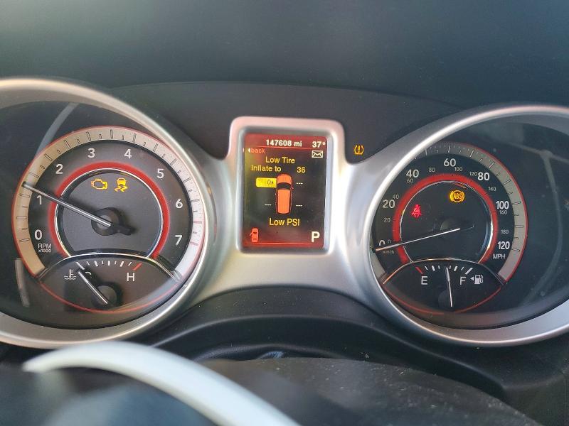 46575076 :رقم المزاد ، 3C4PDCAB9KT746926 vin ، 2019 Dodge Journey مزاد بيع