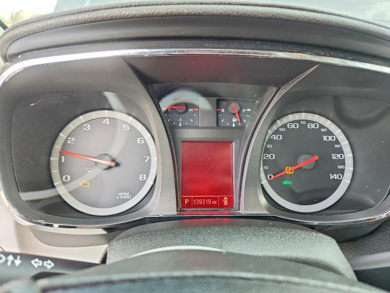 79665925 :رقم المزاد ، 2GKALSEK4E6384059 vin ، 2014 Gmc Terrain مزاد بيع