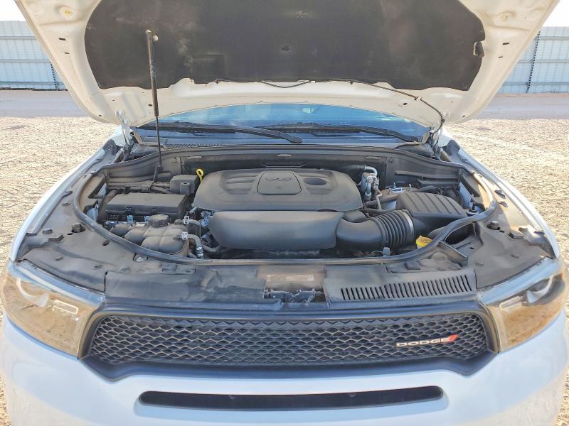 Продажа на аукционе авто 2020 Dodge Durango, vin: 1C4RDHDG7LC259069, номер лота: 46355206