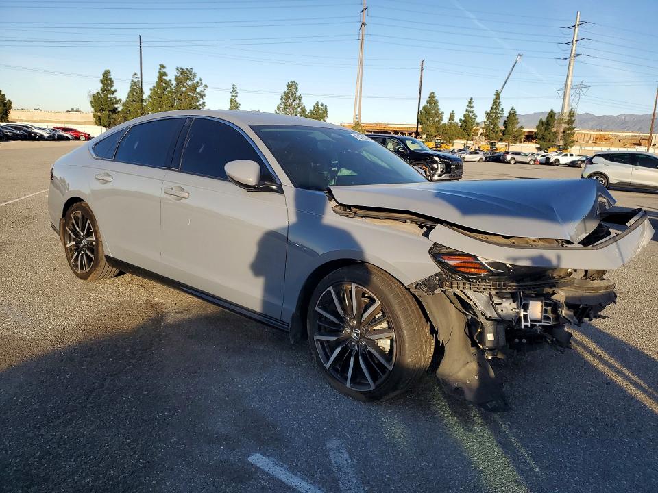 Aukcja sprzedaży 2023 Honda Accord, vin: 1HGCY2F89PA006965, numer aukcji: 46129256