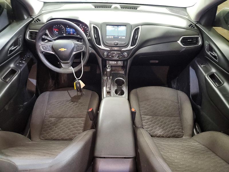Продажа на аукционе авто 2019 Chevrolet Equinox, vin: 2GNAXKEV5K6207274, номер лота: 79571715