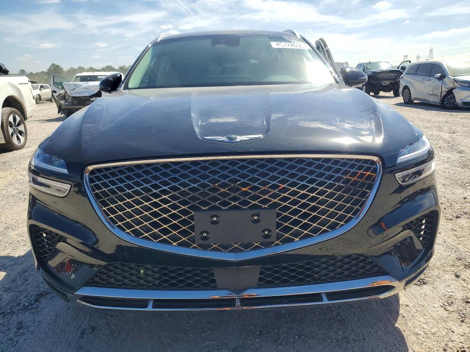 46172656 :رقم المزاد ، KMUMADTB7PU120106 vin ، 2023 Genesis Gv70 مزاد بيع