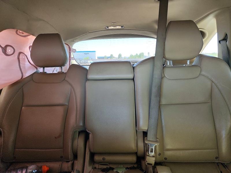Aukcja sprzedaży 2015 Acura Mdx, vin: 5FRYD4H45FB025166, numer aukcji: 46841556