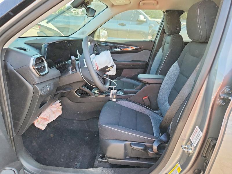 Продажа на аукционе авто 2026 Chevrolet Trailblazer, vin: KL79MRSL1TB124503, номер лота: 47297266