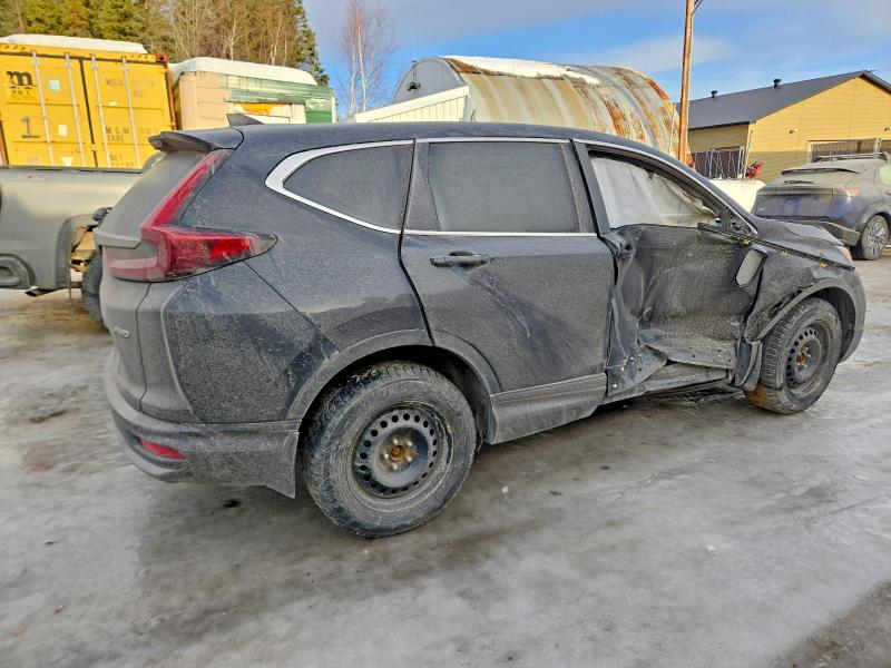 Aukcja sprzedaży 2020 Honda Cr-v, vin: 2HKRW2H23LH203110, numer aukcji: 75368675