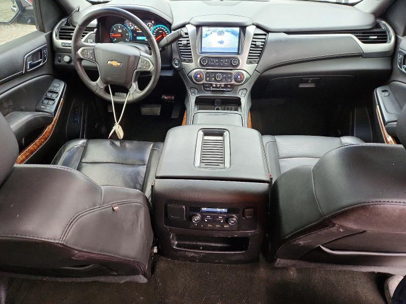 Продажа на аукционе авто 2017 Chevrolet Tahoe, vin: 1GNSCCKC0HR219922, номер лота: 46841456