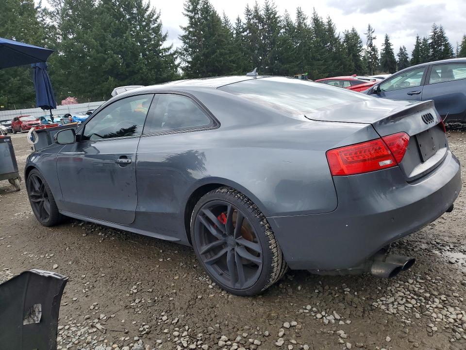 Aukcja sprzedaży 2016 Audi S5, vin: WAUC4AFR6GA028268, numer aukcji: 47609626