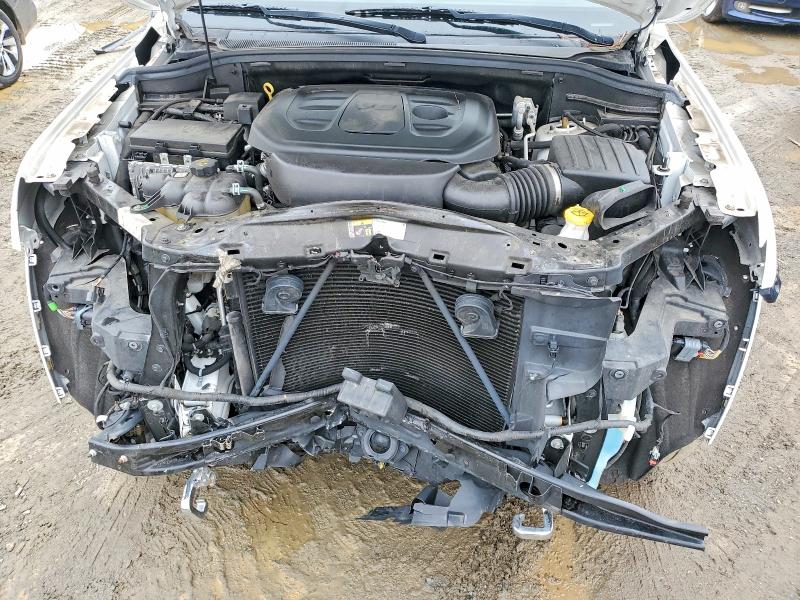 2021 Jeep Grand Cherokee მანქანა იყიდება აუქციონზე, vin: 1C4RJFCG6MC565079, აუქციონის ნომერი: 79622835