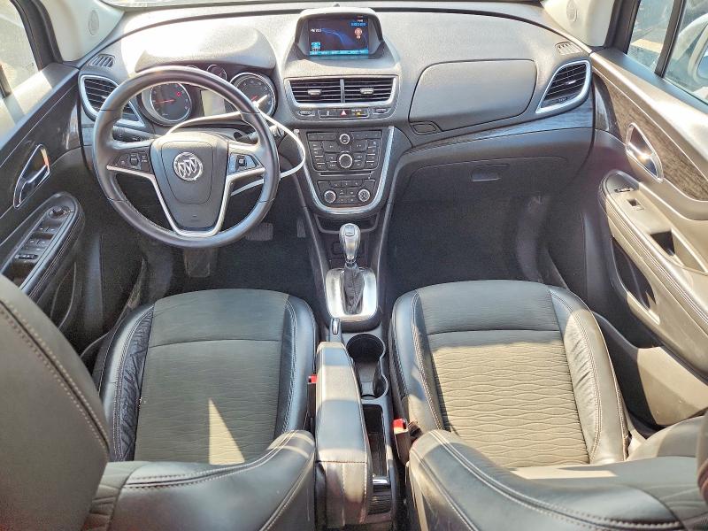 Продаж на аукціоні авто 2016 Buick Encore, vin: KL4CJESB1GB579594, номер лоту: 79990545