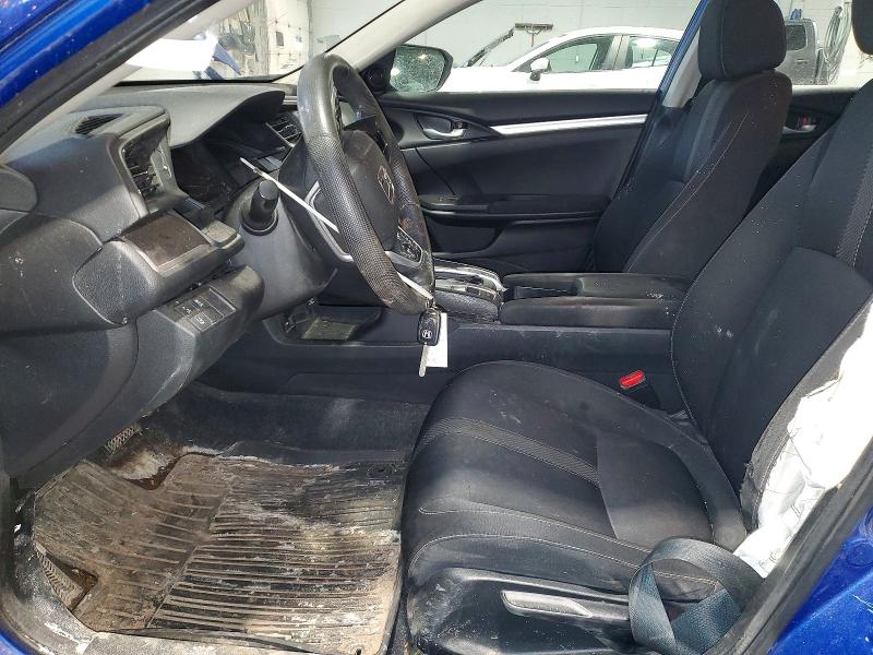 Aukcja sprzedaży 2020 Honda Civic, vin: 2HGFC2F58LH008462, numer aukcji: 78884795