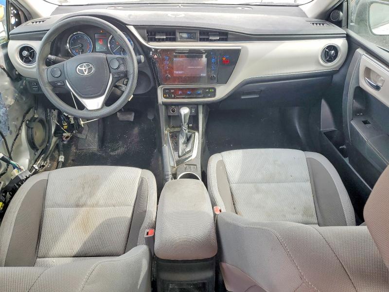 Продаж на аукціоні авто 2018 Toyota Corolla, vin: 5YFBURHEXJP847746, номер лоту: 47085746