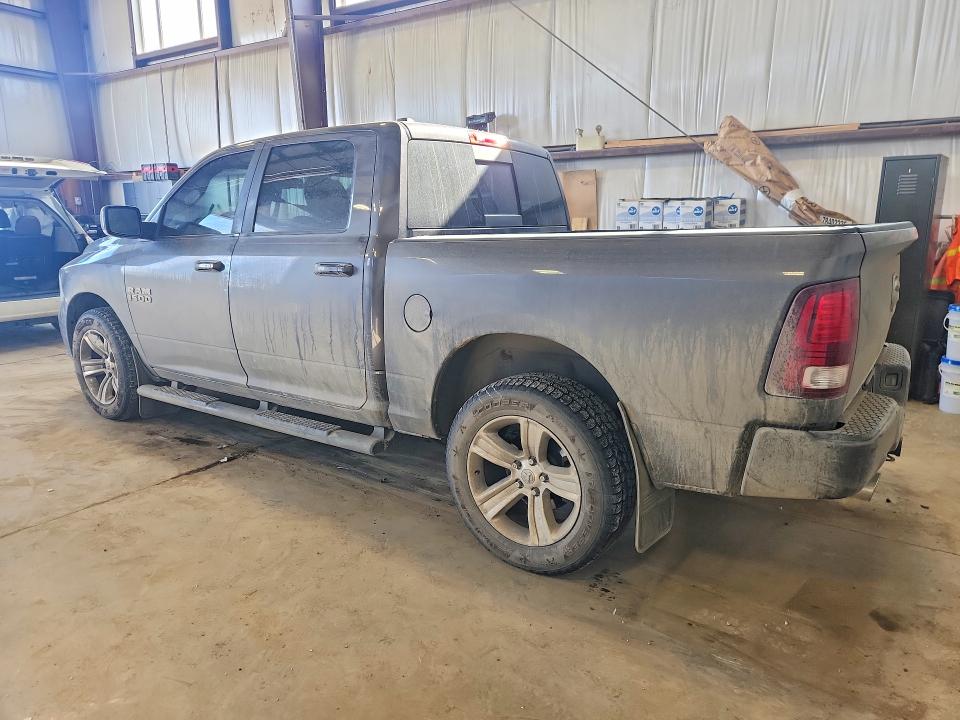 Продаж на аукціоні авто 2014 Ram 1500, vin: 1C6RR7MT0ES385430, номер лоту: 41991986