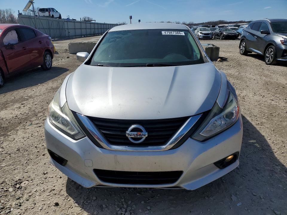 Продажа на аукционе авто 2016 Nissan Altima, vin: 1N4AL3AP9GC250652, номер лота: 47987386