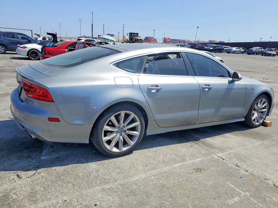 Aukcja sprzedaży 2014 Audi A7, vin: WAU2MAFCXEN108962, numer aukcji: 47422886