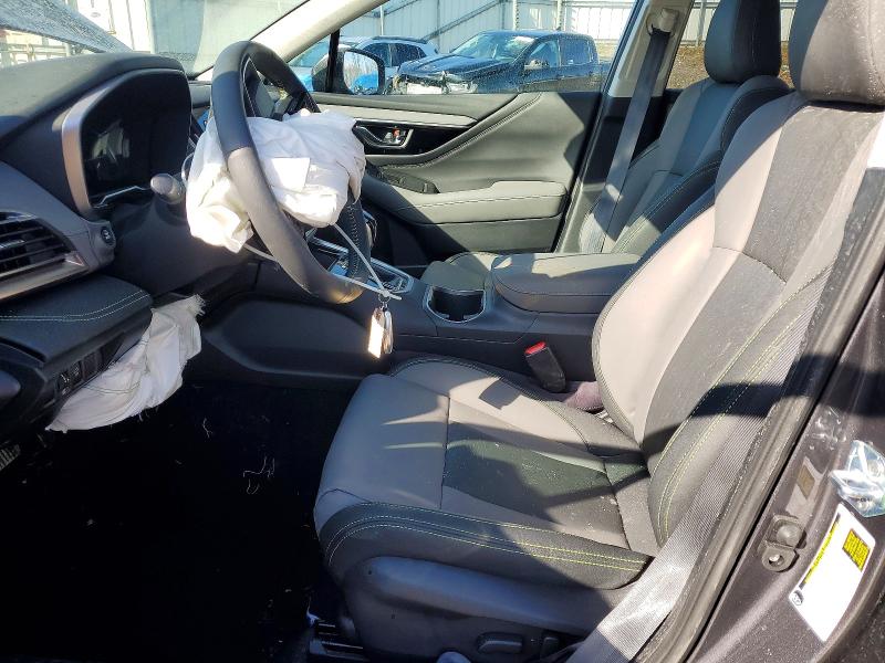 Продажа на аукционе авто 2025 Subaru Outback, vin: 4S4BTALC5S3288414, номер лота: 45585936