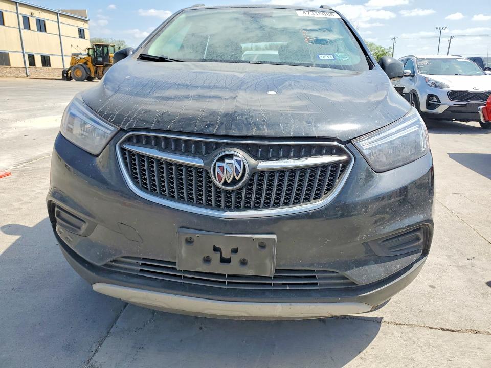 Продаж на аукціоні авто 2021 Buick Encore, vin: KL4CJASB1MB340910, номер лоту: 47315086