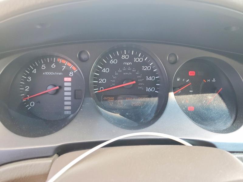 Продаж на аукціоні авто 2003 Acura 3.2tl, vin: 19UUA56643A009601, номер лоту: 47847276