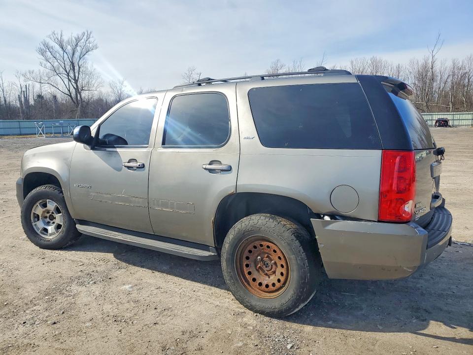 Aukcja sprzedaży 2009 Gmc Yukon, vin: 1GKFK33039R250461, numer aukcji: 47544936