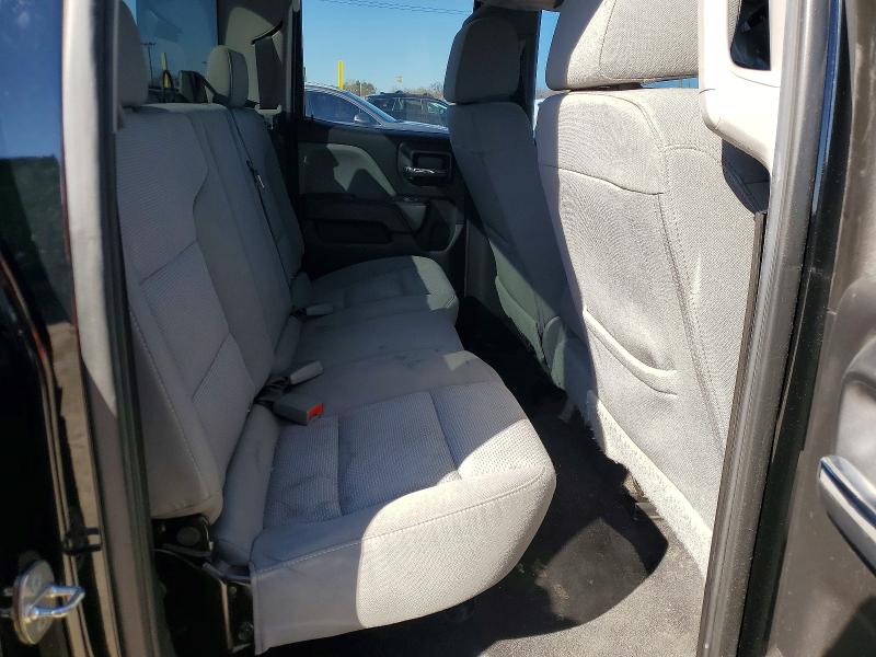 41586876 :رقم المزاد ، 2GTV2LEC8K1177553 vin ، 2019 Gmc Sierra Limited مزاد بيع