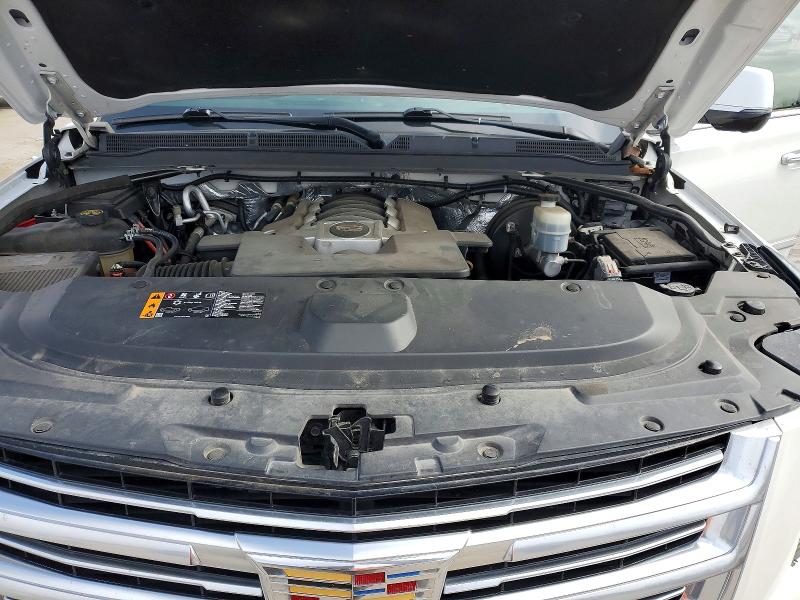 Aukcja sprzedaży 2018 Cadillac Escalade, vin: 1GYS4KKJ2JR121005, numer aukcji: 41982456