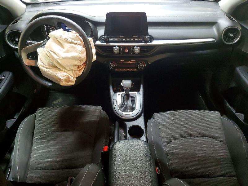 Aukcja sprzedaży 2019 Kia Forte, vin: 3KPF24AD4KE030089, numer aukcji: 46581816