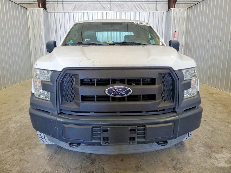 79371245 :رقم المزاد ، 1FTEX1E85FFB30982 vin ، 2015 Ford F150 مزاد بيع