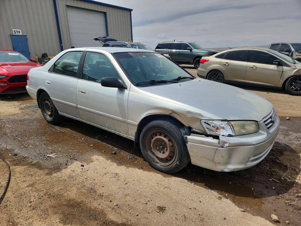 Aukcja sprzedaży 2000 Toyota Camry, vin: JT2BG22K6Y0529584, numer aukcji: 48171286
