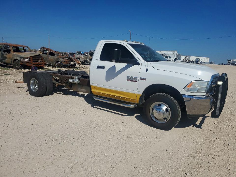 Aukcja sprzedaży 2016 Ram 3500, vin: 3C7WRSBJ8GG290935, numer aukcji: 47337016